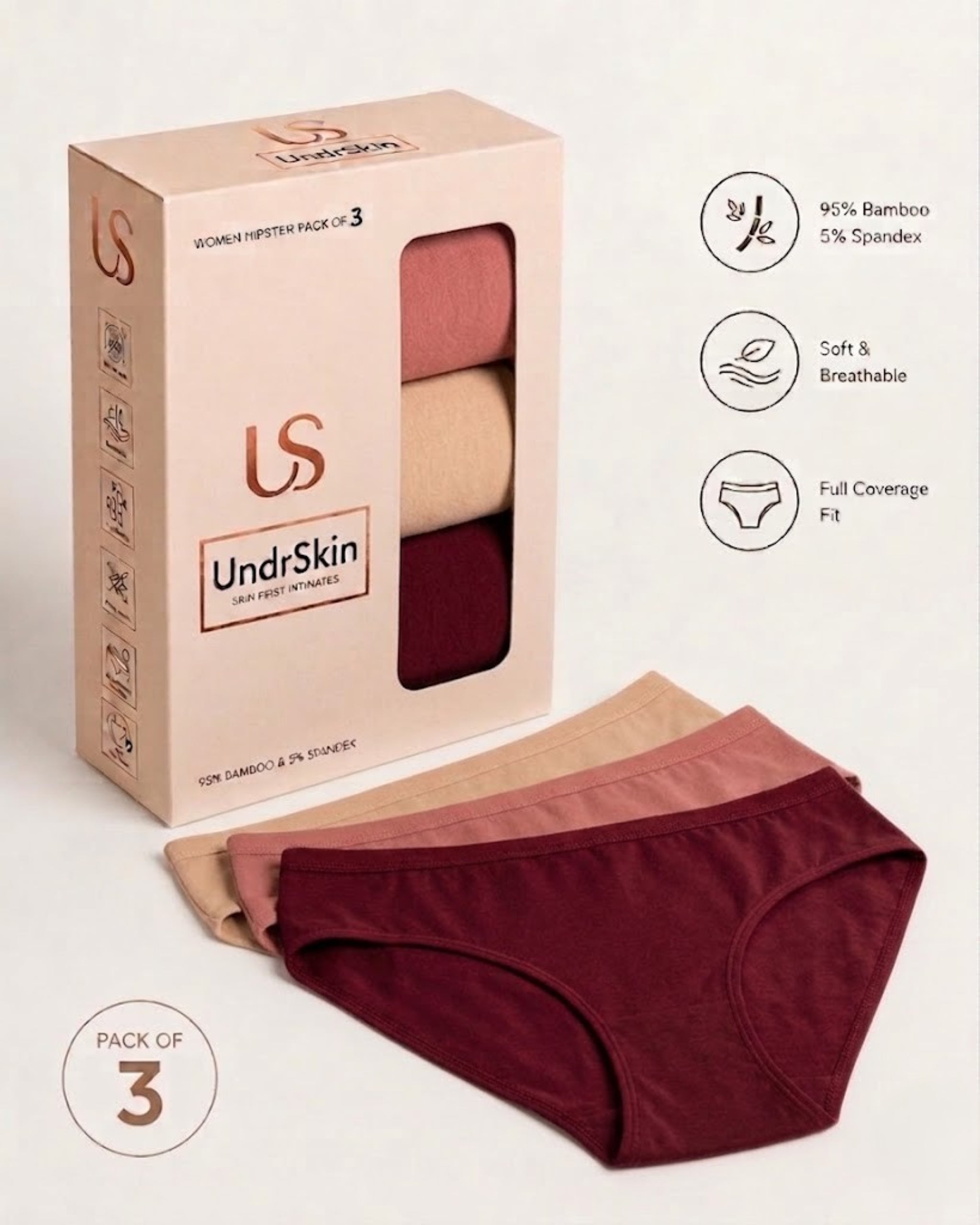 Shades Pack 1